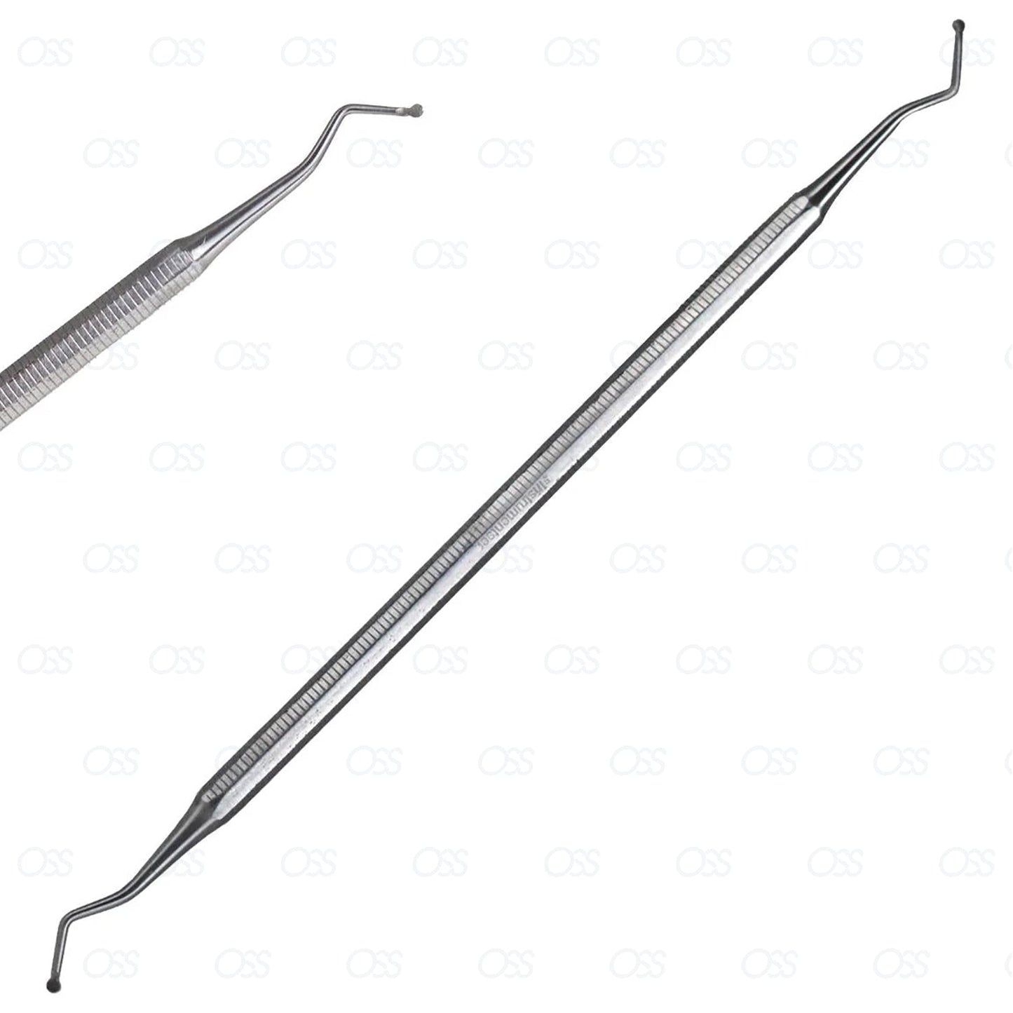 Ingrown Toe Nail File & Lifter Kit INGROWN SIDE EDGES Chiropody Podiatry Tools