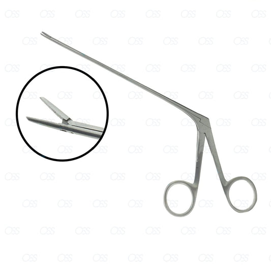 Hartmann Crocodile Alligator Forceps