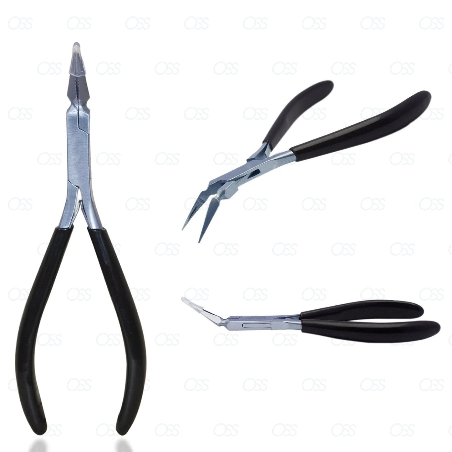Jewellery Making Pliers DIY Craft Tools UK Seller - Bent Chain Round Nose etc ML