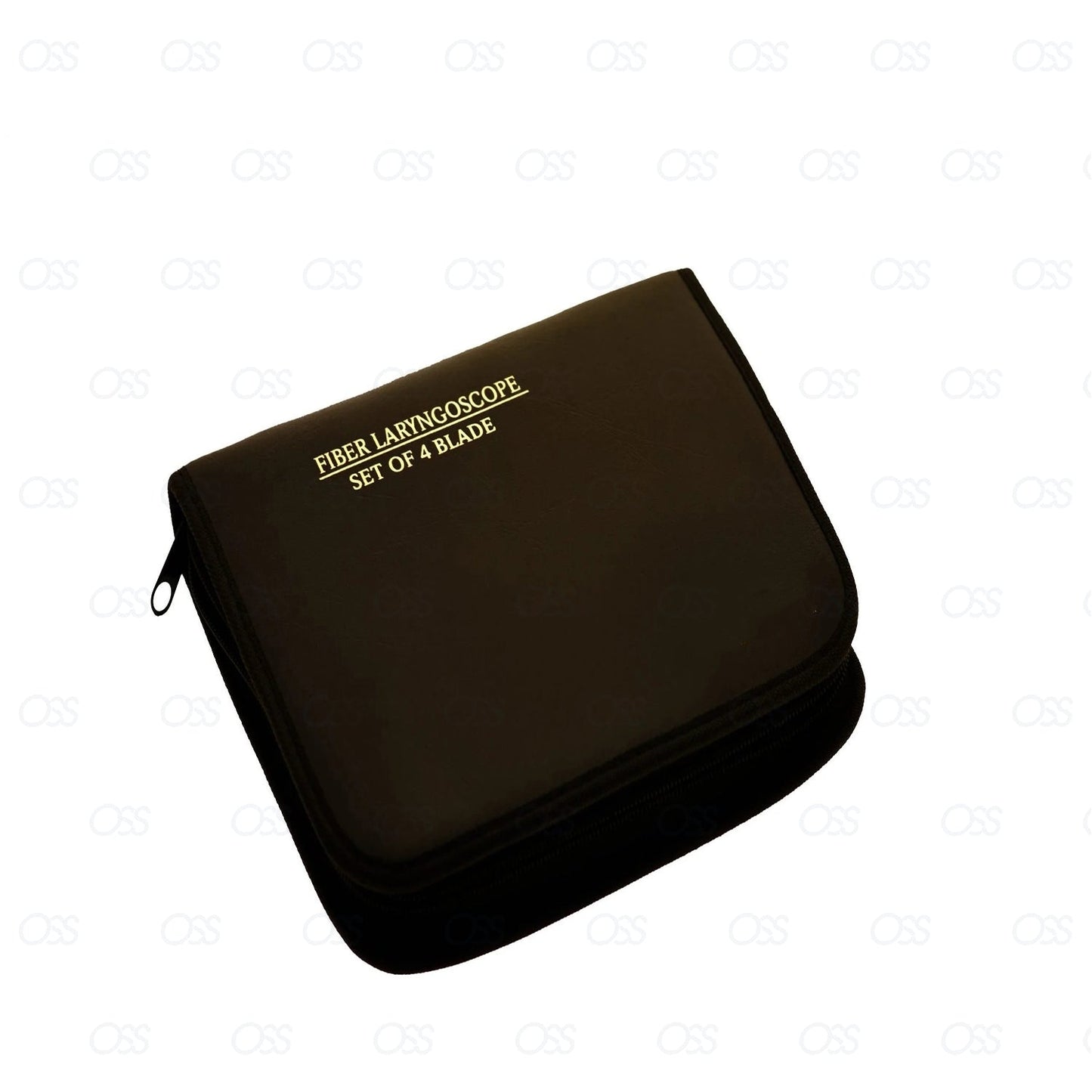 Macintosh Laryngoscope with Fibre Optic Illumination Technology Surgical Instruments