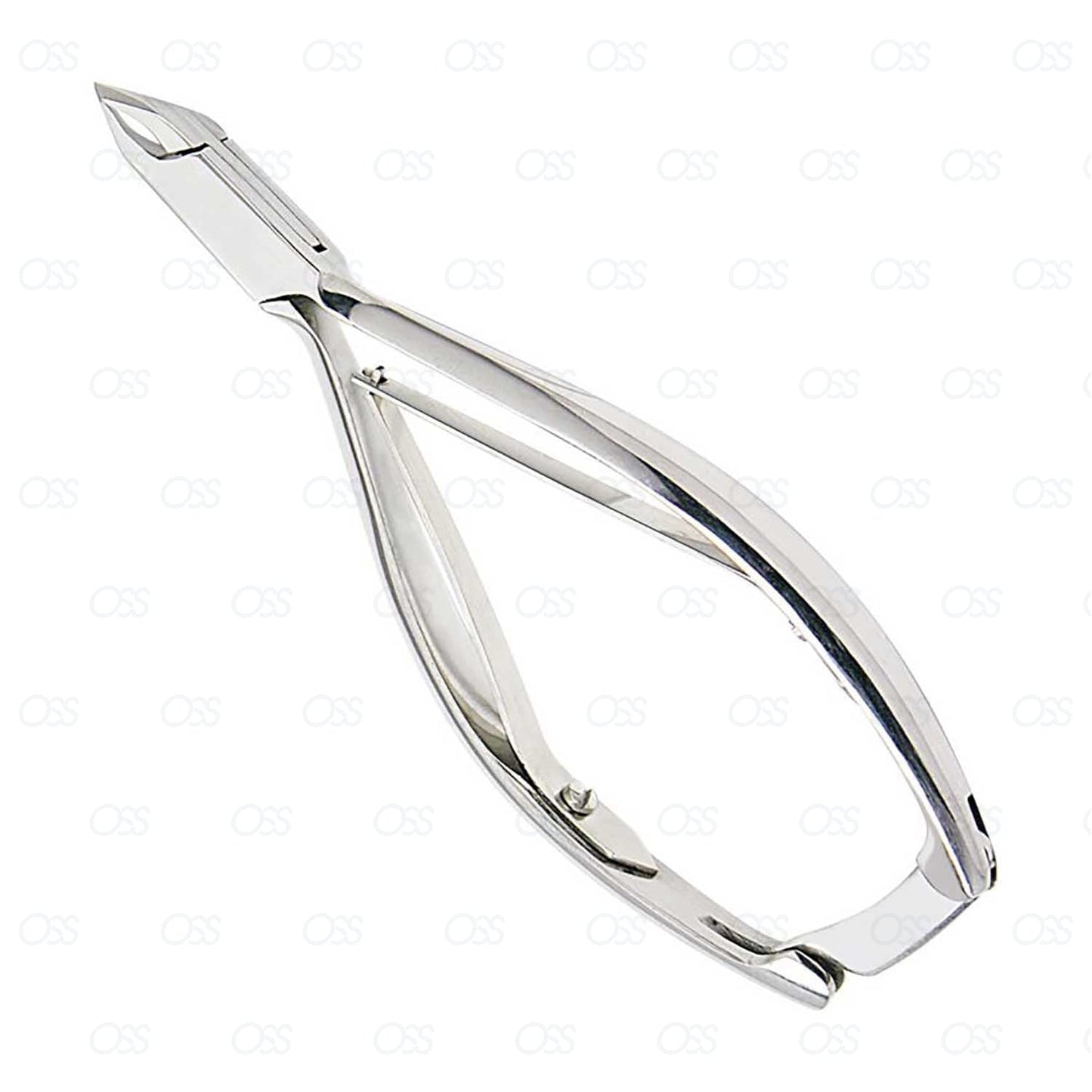 Premium Cuticle Nippers Clippers Cutters Nail Arts Manicure Skin Care Tools