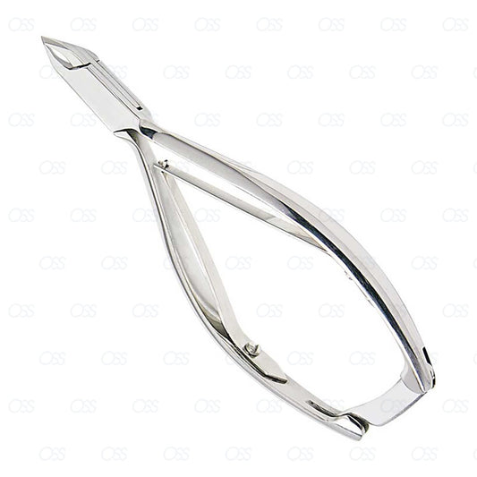 Premium Cuticle Nippers Clippers Cutters Nail Arts Manicure Skin Care Tools