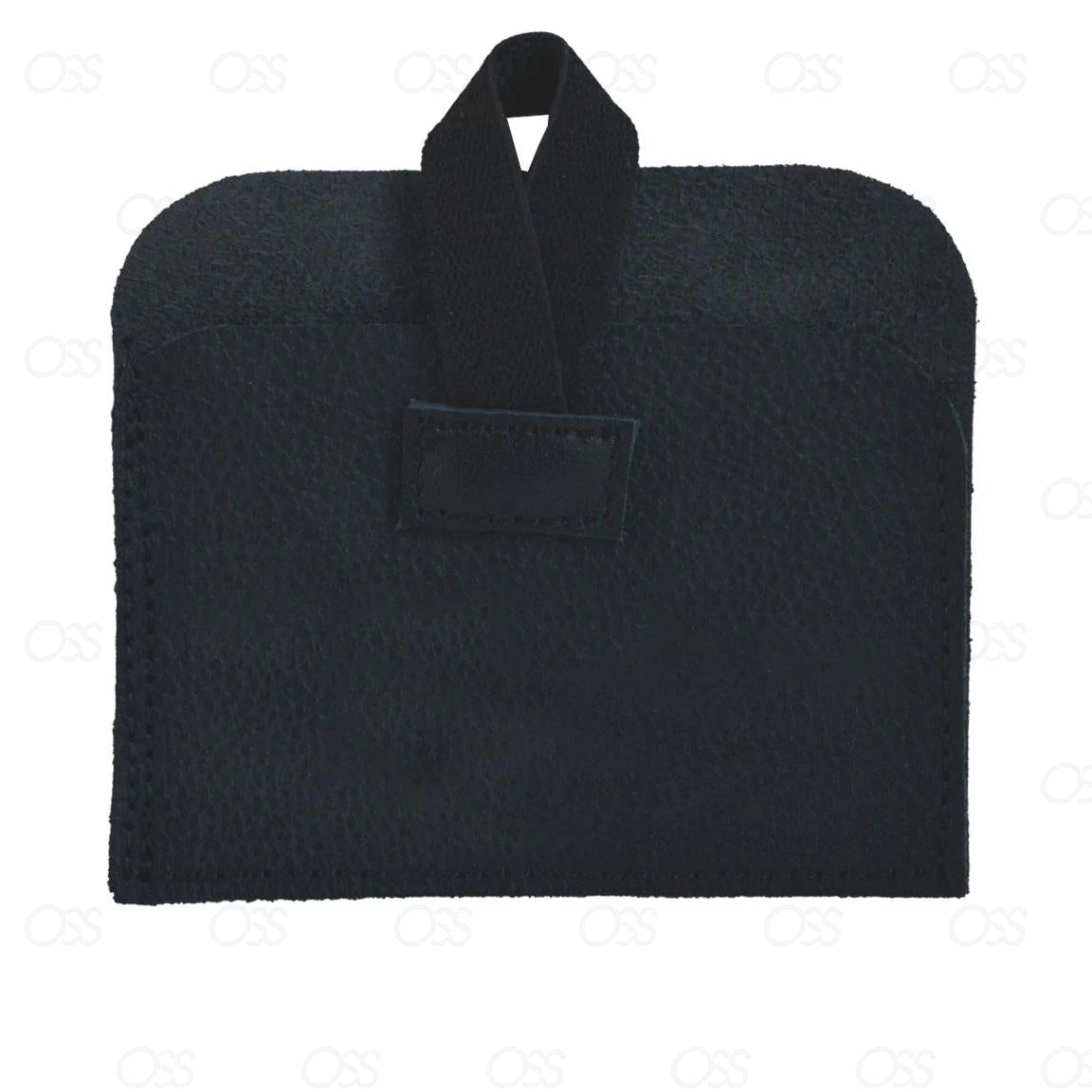 LEATHER COMB PROTECTOR SHEARING AND CLIPPING EQUIPMENT