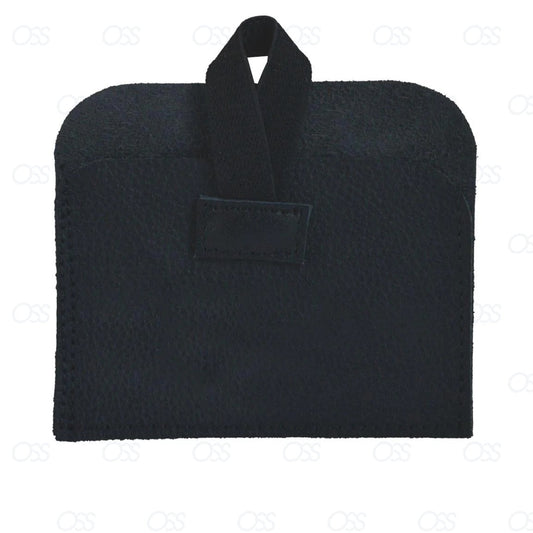 LEATHER COMB PROTECTOR SHEARING AND CLIPPING EQUIPMENT