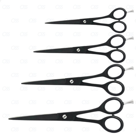 Professional Hairdressing Scissors Barber Saloon Hair Cutting Sharp Scissors