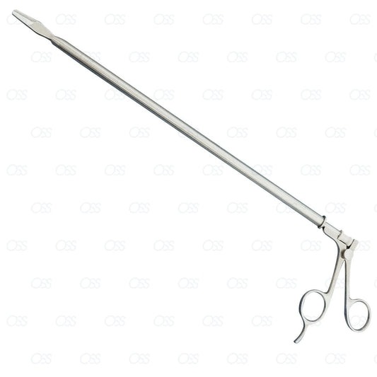 Mayo Scissors Heavy Design Endoscopy Medical Surgical Instruments Ce