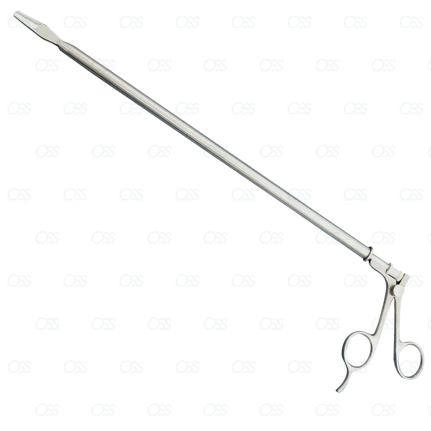 Mayo Scissors Heavy Design Endoscopy Medical Surgical Instruments Ce