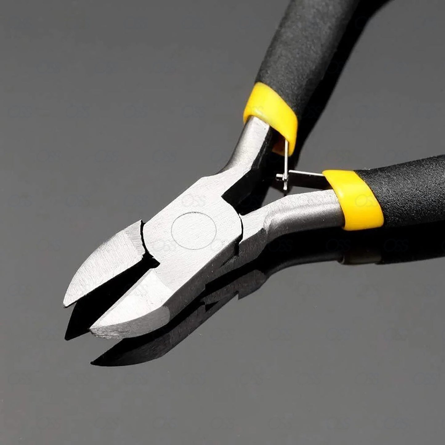 Jewellery Making Beading Pliers, Flat Nose, Chain Nose, Round Nose, Side Cutter