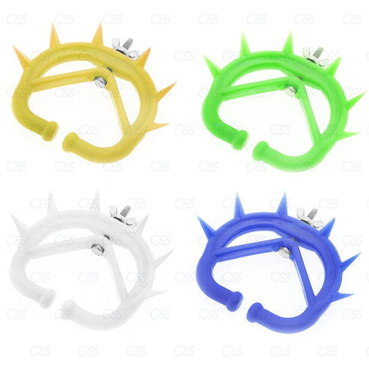 Milk Sucking Preventer Livestock Farming Veterinary Cow Sheep Plastic Ce New