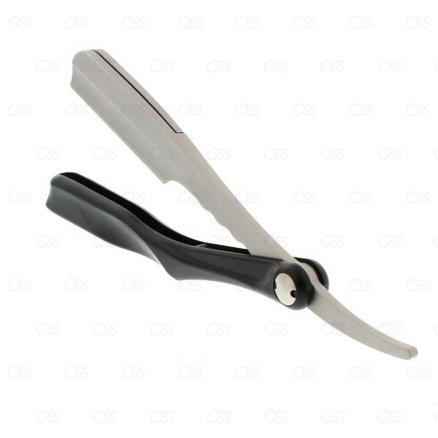 Professional Cut Throat Razor Shaving Hair Beard Folding Kamisori Straight Razor