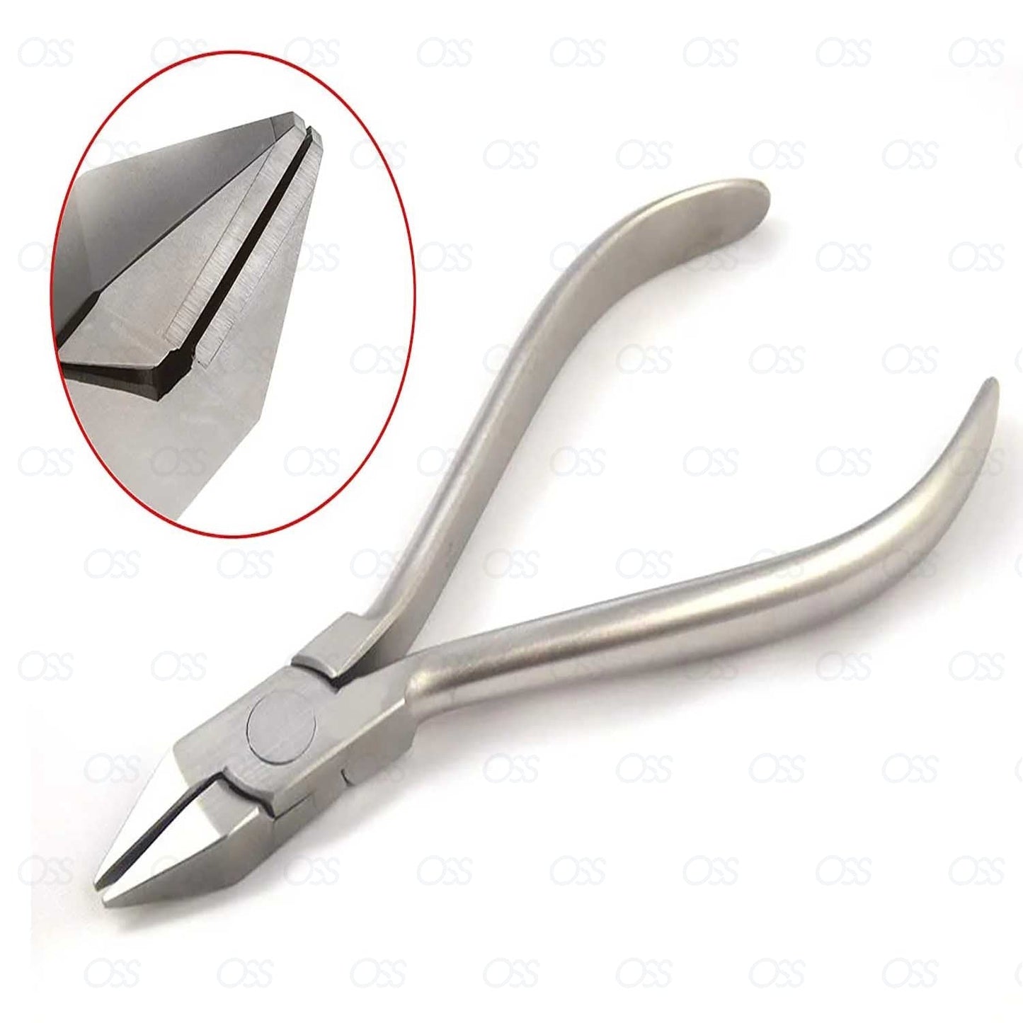 Palmer Module Separating Pliers Dental Orthodontic Instruments Dental Care