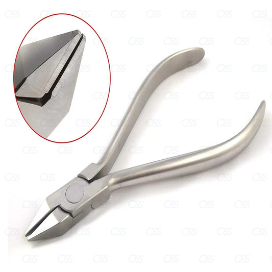 Palmer Module Separating Pliers Dental Orthodontic Instruments Dental Care