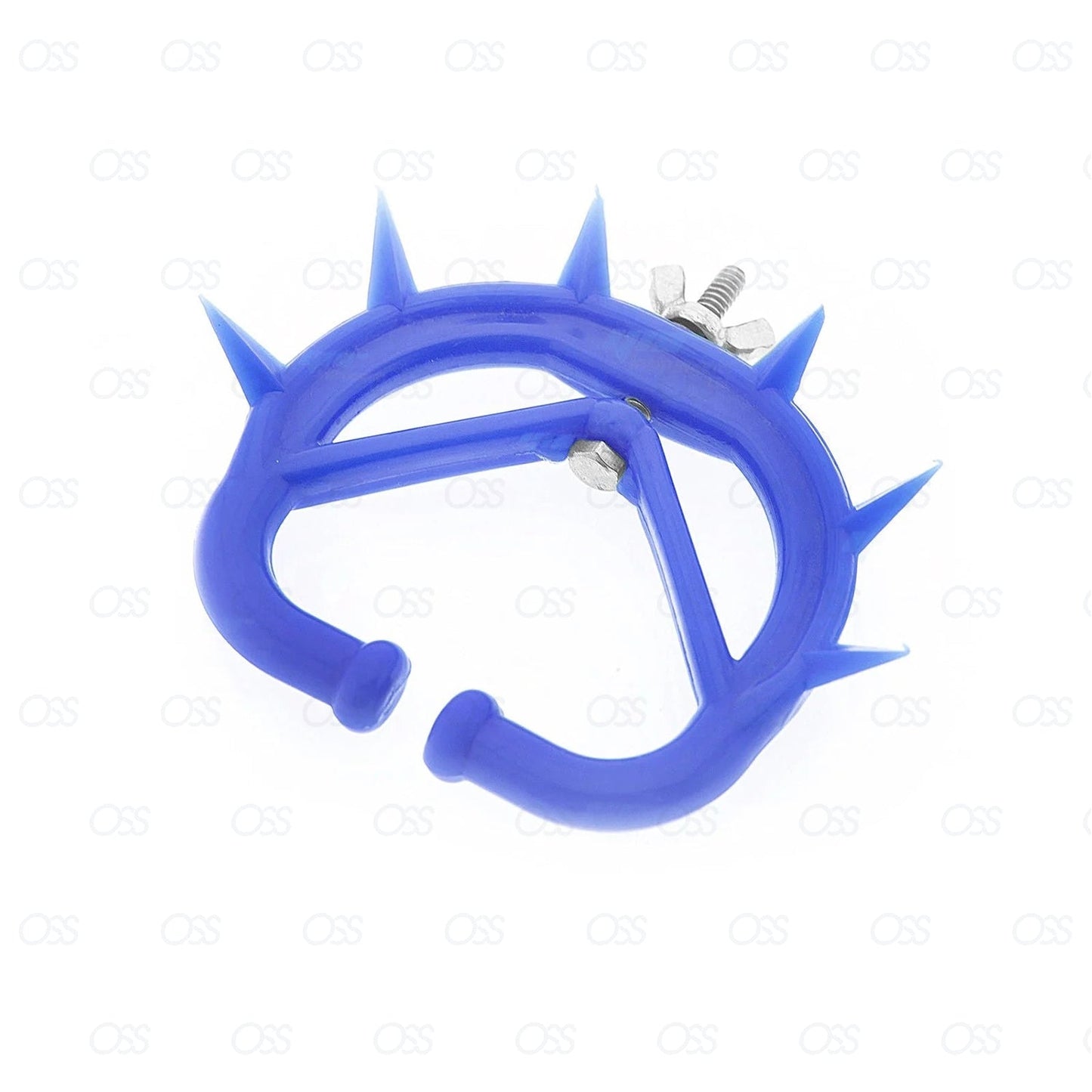 Milk Sucking Preventer Livestock Farming Veterinary Cow Sheep Plastic Ce New