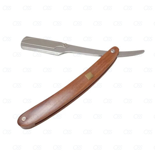 Professional Cut Throat Razor Shaving Hair Beard  Kamisori Straight Razor