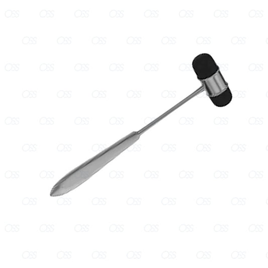 Orthopedic Reflex Hammer Percussion Medical Diagnostic Instrument