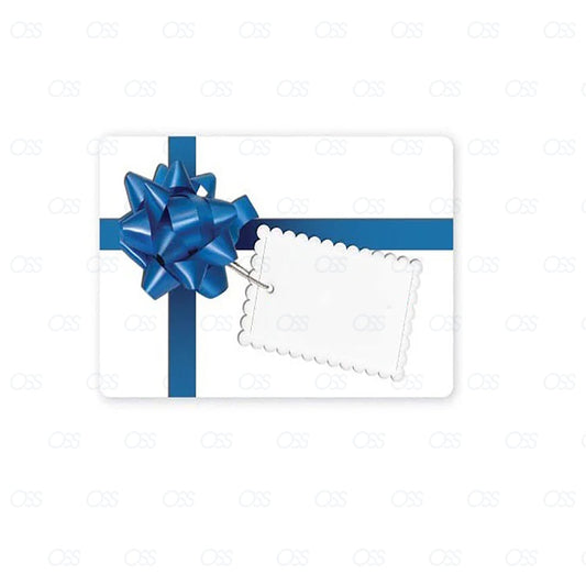 Instruments Gift Card