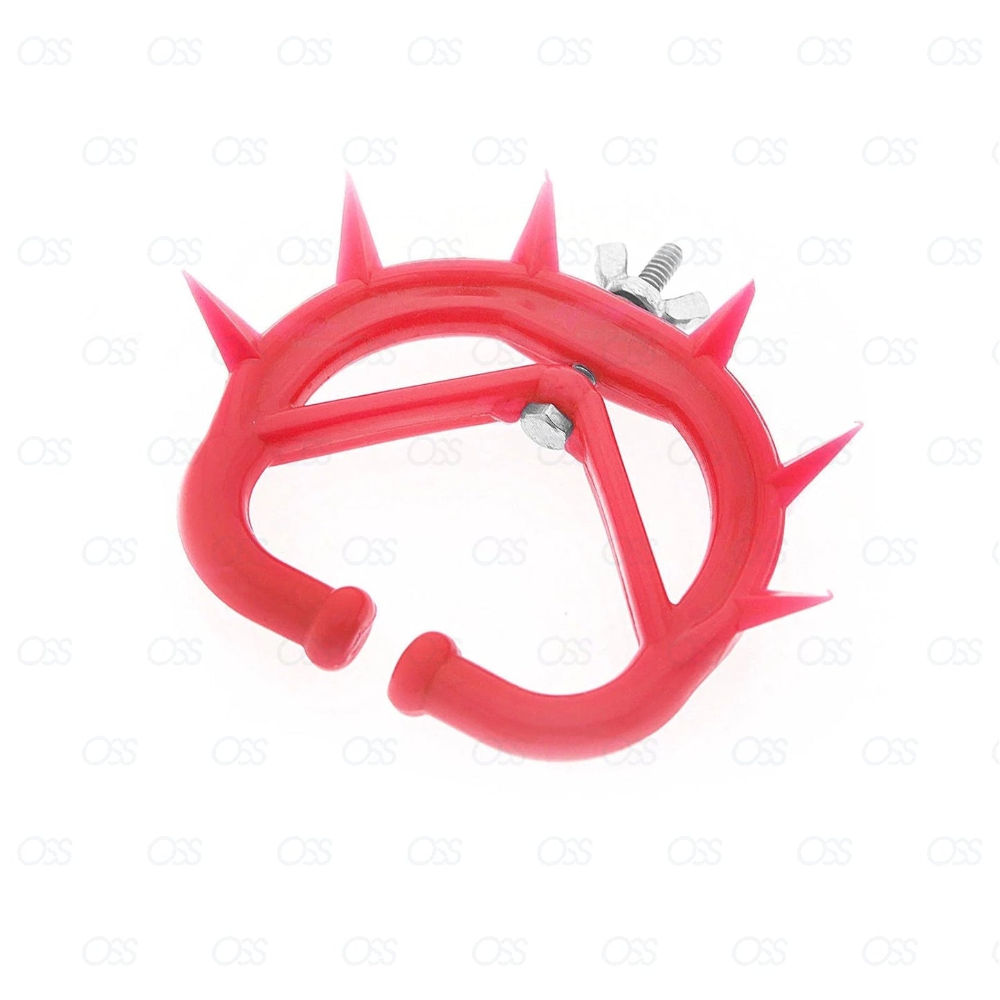 Milk Sucking Preventer Livestock Farming Veterinary Cow Sheep Plastic Ce New