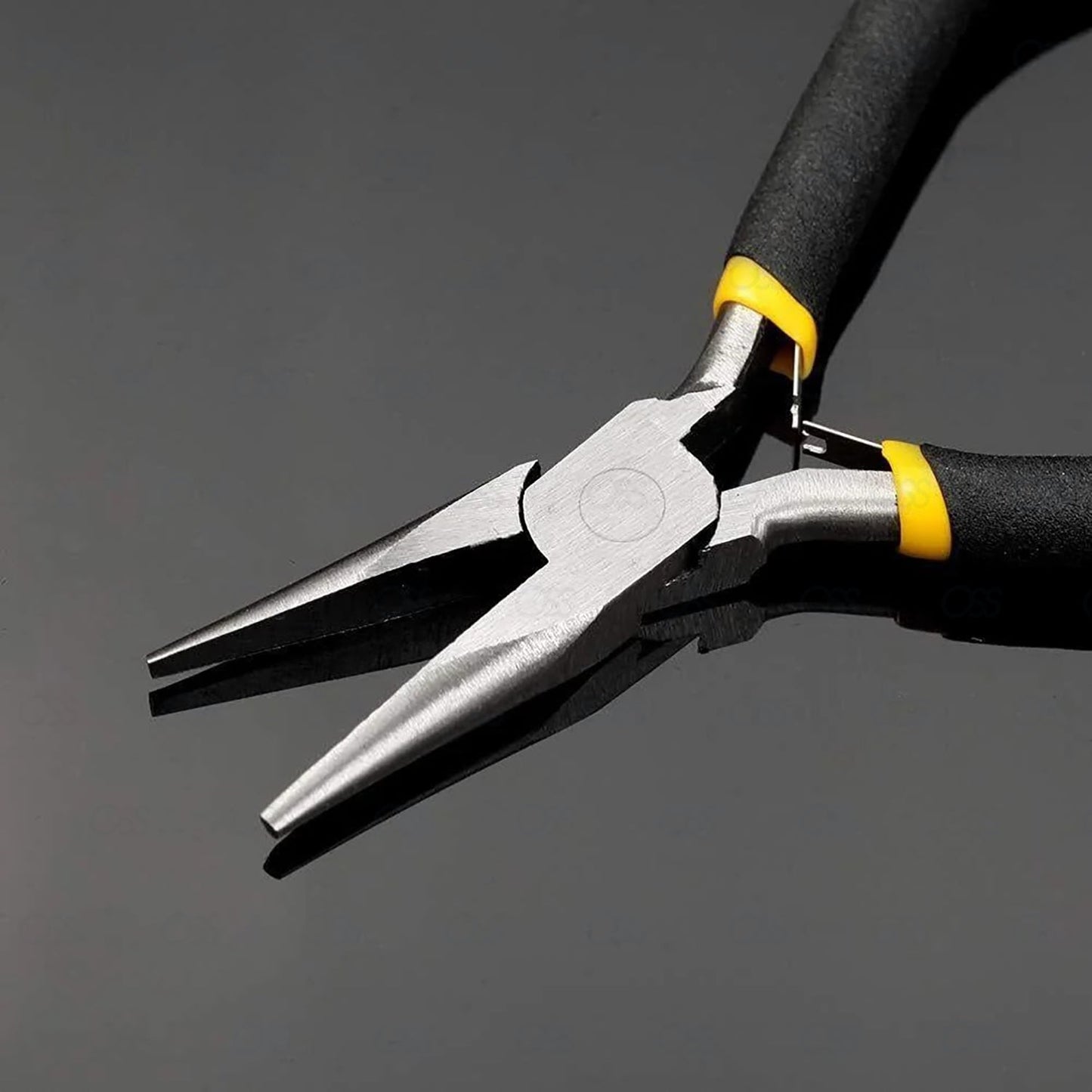 Jewellery Making Beading Pliers, Flat Nose, Chain Nose, Round Nose, Side Cutter