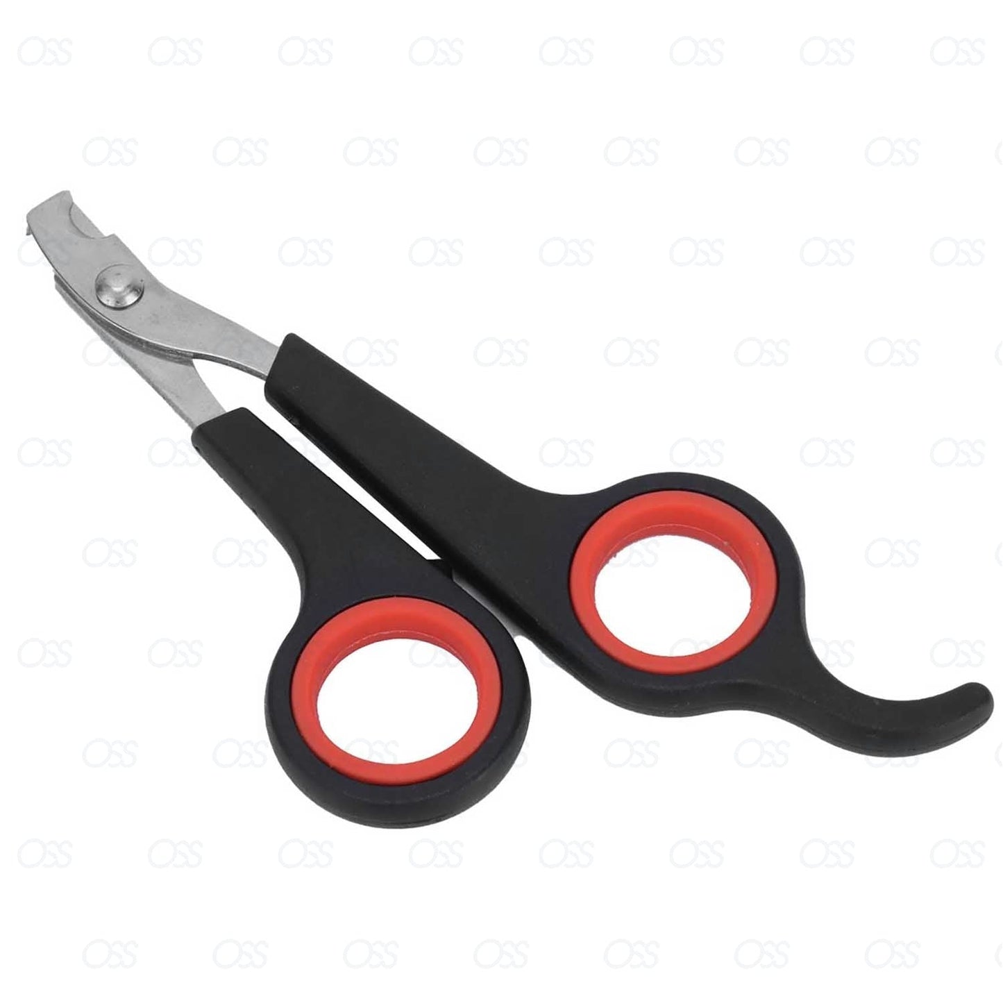 Pet Nail Clippers For Dog Cat Rabbit Grooming Claw Trimmers Scissors Cutter