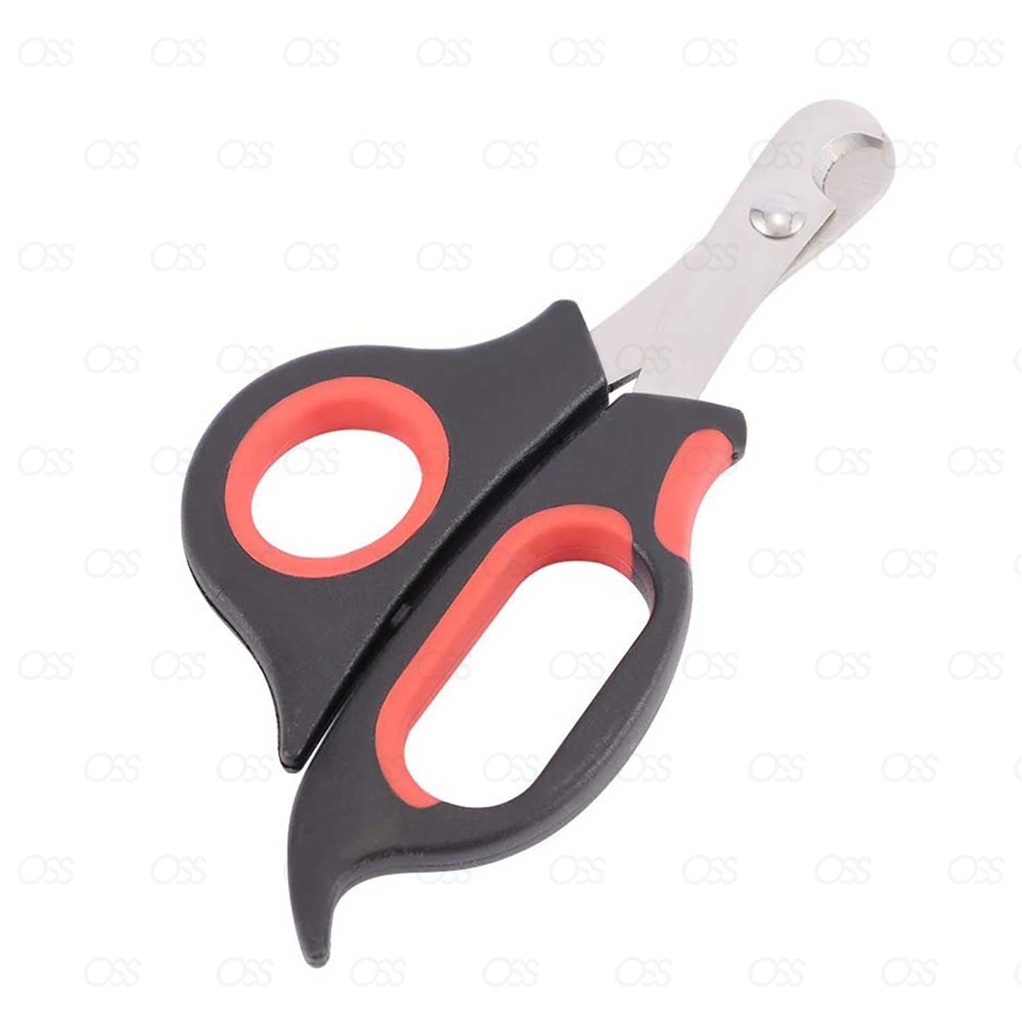 Pet Nail Clippers For Dog Cat Rabbit Grooming Claw Trimmers Scissors Cutter