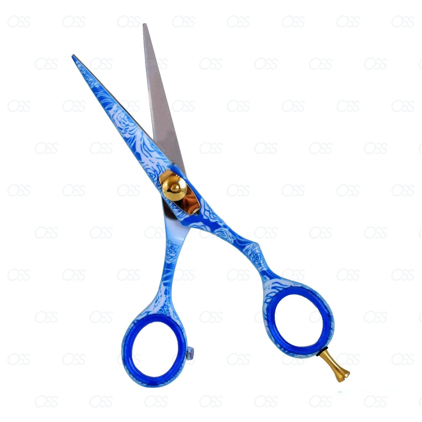 Hairdressing Scissors Barber Salon Hair Cutting & Thinning Shears Razor Sharp Set