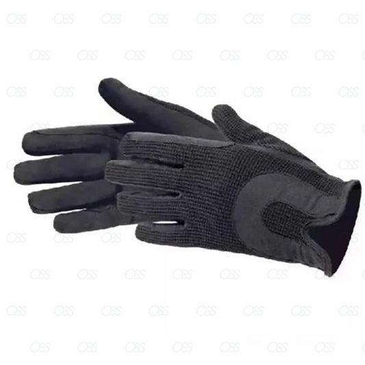 Horse Riding Gloves-Ladies Dublin Track Shires-Equestrian