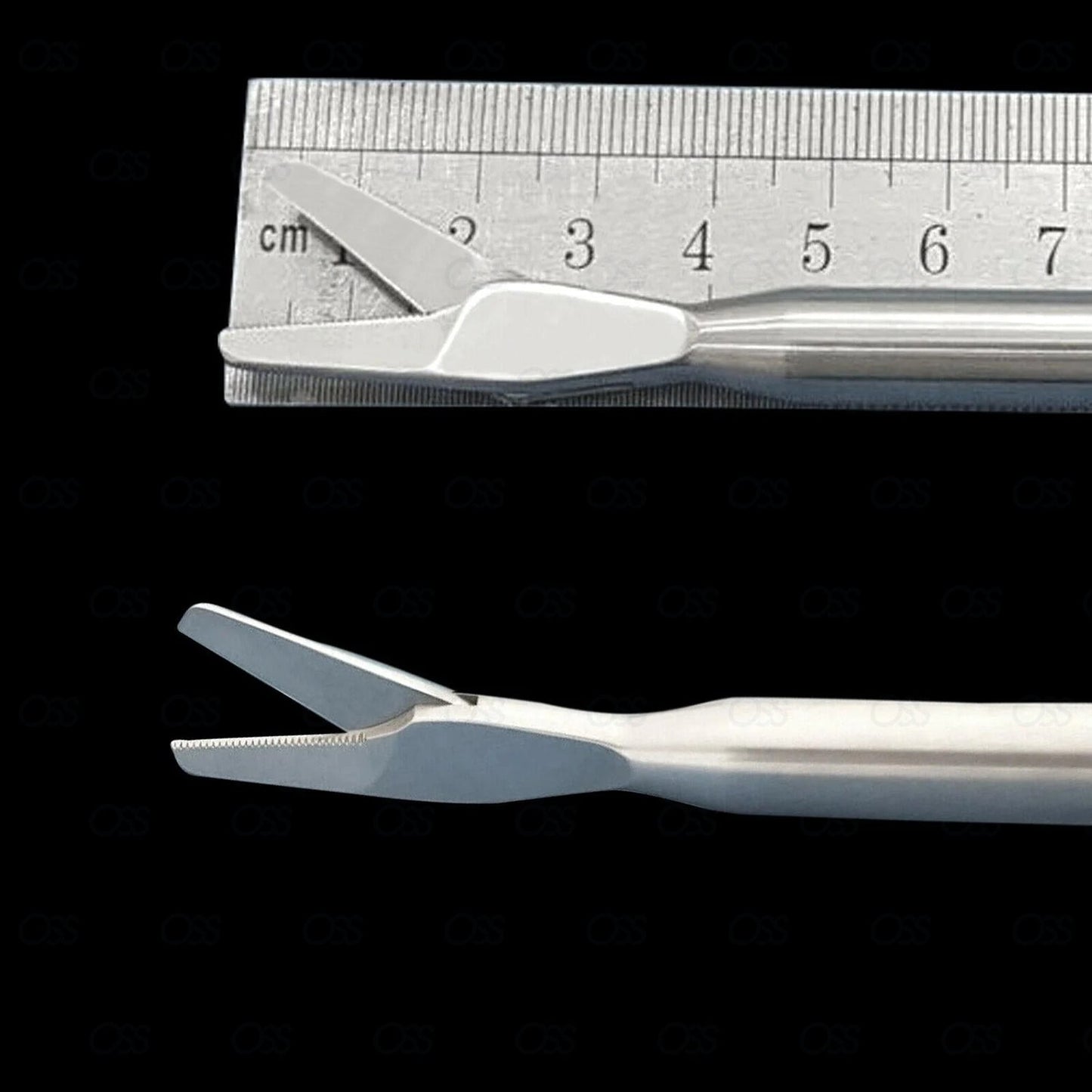 Mayo Scissors Heavy Design Endoscopy Medical Surgical Instruments Ce