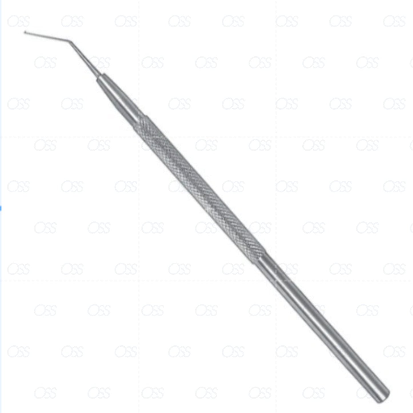 Nucleus Sustainer Titanium Forceps, Titanium