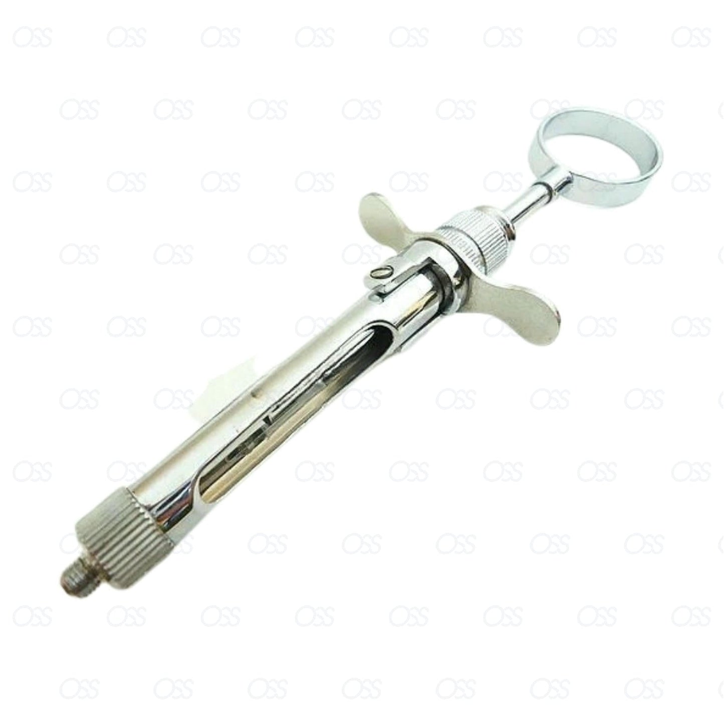 England Dental Self Aspirating Syringe Cartridge Anesthetic Syringe 1.8ml Ce