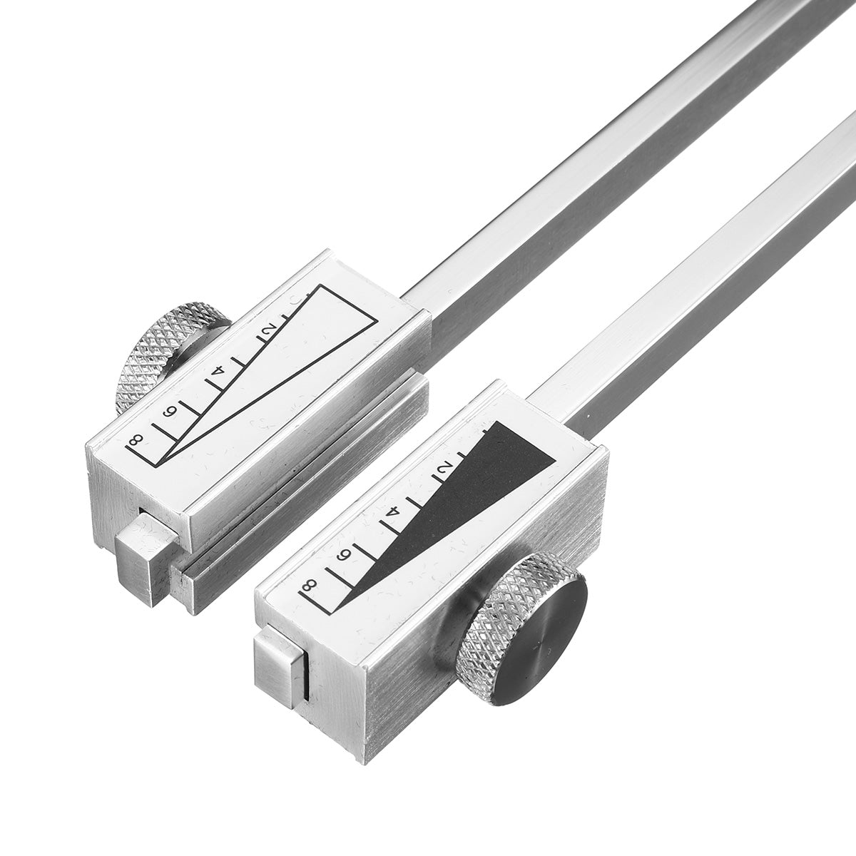 Hartmann Rydel Seifer Tuning Fork Clamp 24cm C 64 Frequency C 128 - Ce Mark
