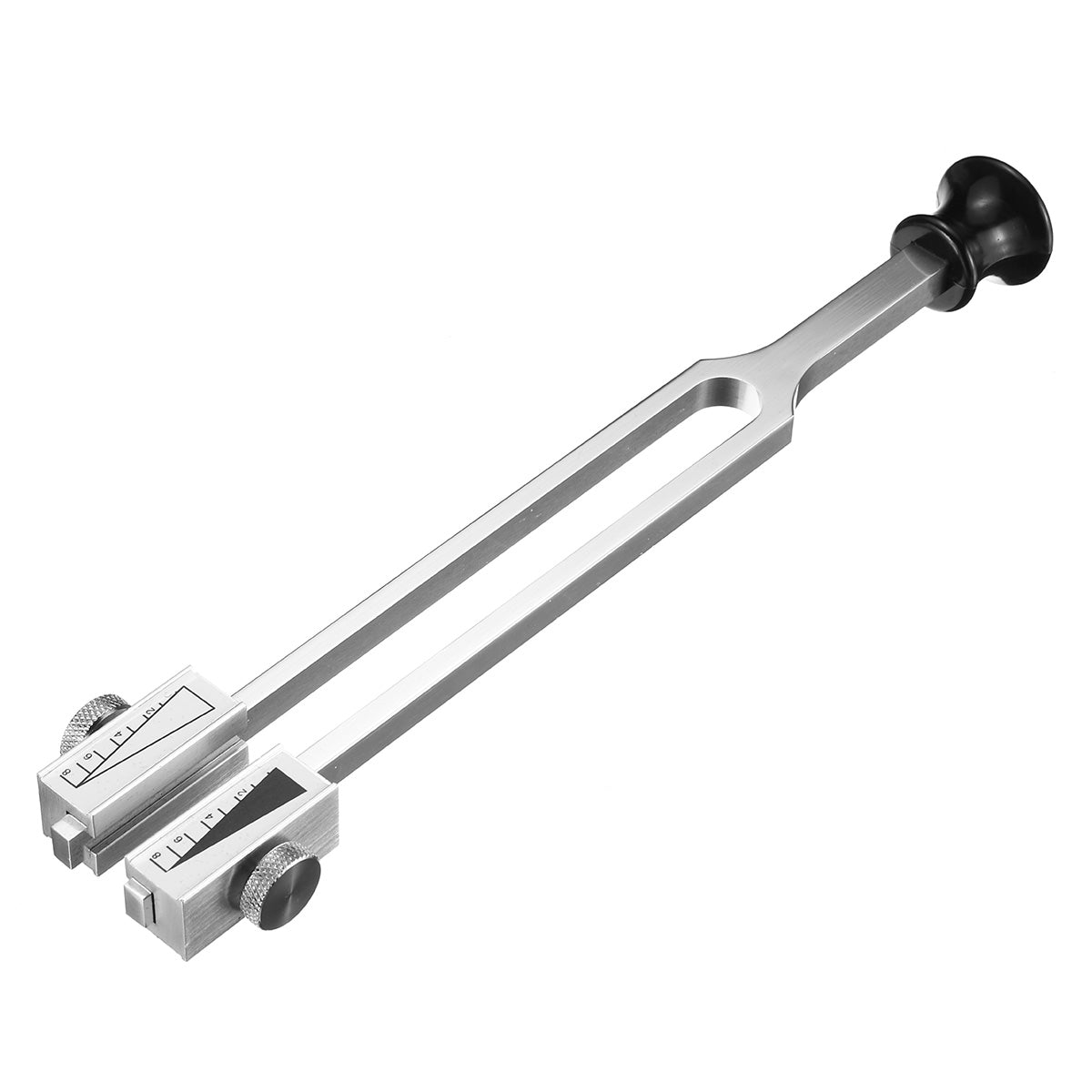 Hartmann Rydel Seifer Tuning Fork Clamp 24cm C 64 Frequency C 128 - Ce Mark